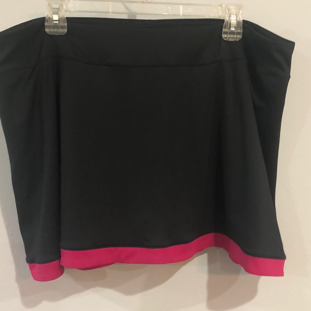 🎈woman’s plus size swim skirt